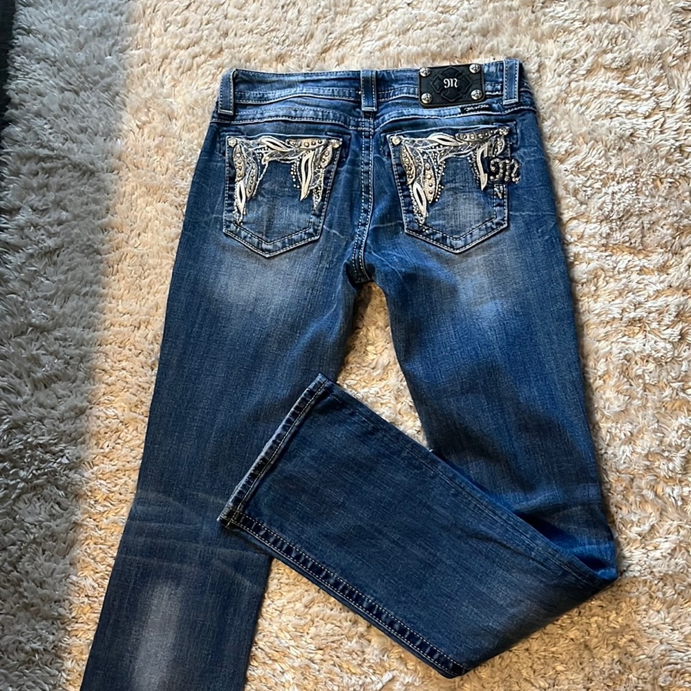 MissMe jeans size 29